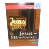 Arbeitshilfe "Jesus für Ranger"