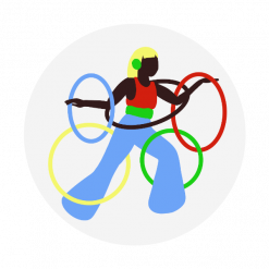 Spezialabzeichen Sportler*in