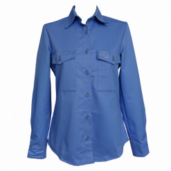 Blusen 2021, Größe 44